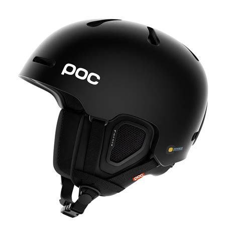 casco sci poc prada|Casco da sci Poc Fornix Bc 10459 1669 .